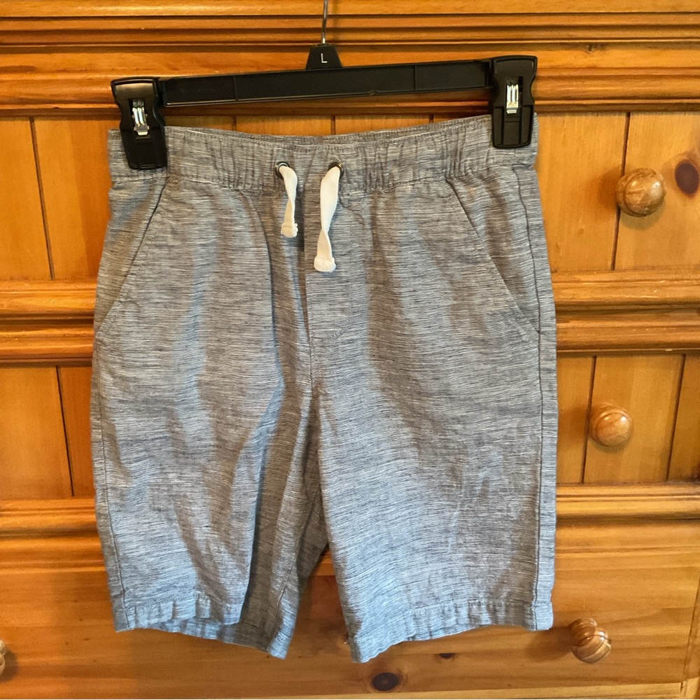 Boy shorts size 8/10